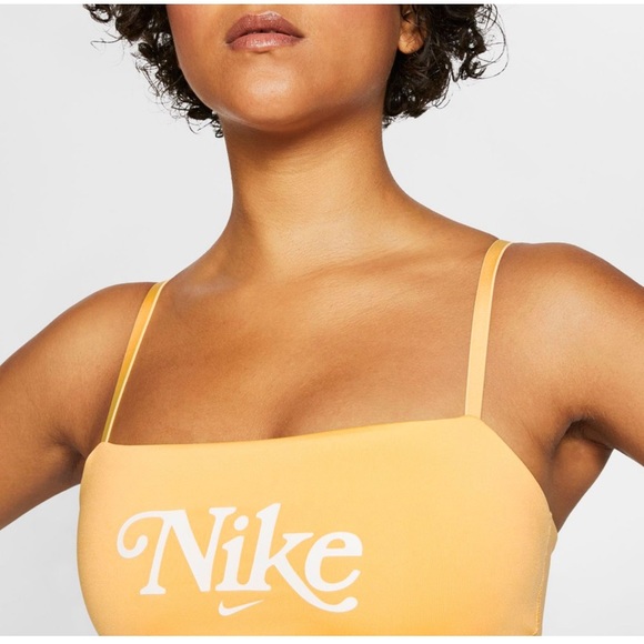 🆕✨ Nike Women's Retro Sports Bra NWT✨🆕 - Picture 5 of 5